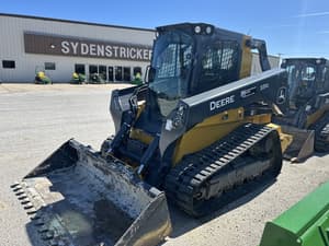 2023 John Deere 331G Image