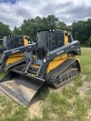 2023 John Deere 331G Image