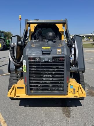 Image of John Deere 331G equipment image 4