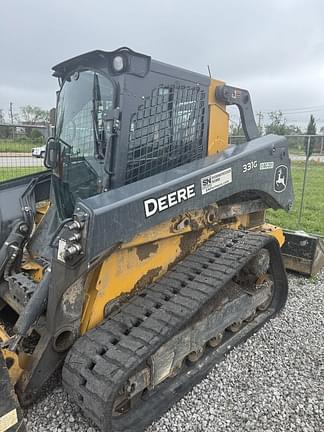 Image of John Deere 331G Primary image