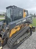 2023 John Deere 331G Image