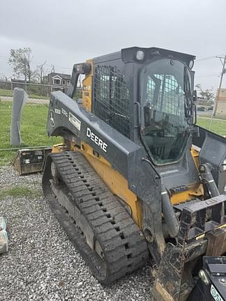 Image of John Deere 331G equipment image 1