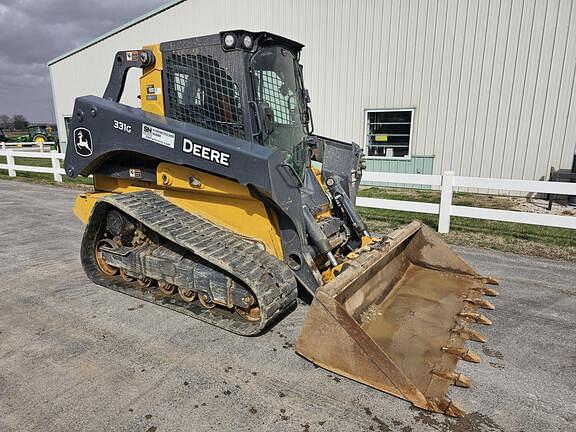 Image of John Deere 331G Primary image