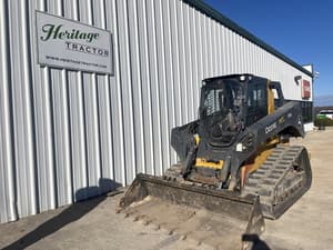 2023 John Deere 331G Image