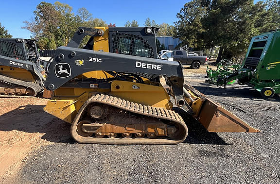 Image of John Deere 331G Primary image