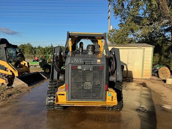 Image of John Deere 331G equipment image 3