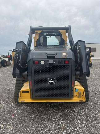 Image of John Deere 331G equipment image 2