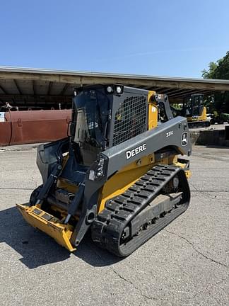 Image of John Deere 331G Primary image
