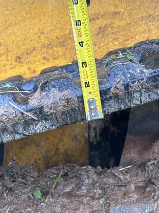 Image of John Deere 331G equipment image 1