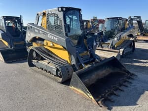 2023 John Deere 331G Image