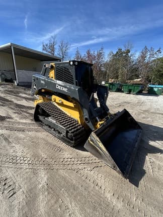 Image of John Deere 331G Primary image