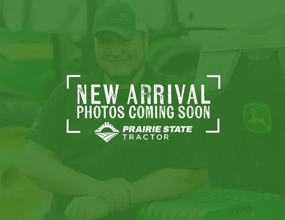 Main image John Deere 331G