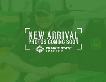 Main image John Deere 331G