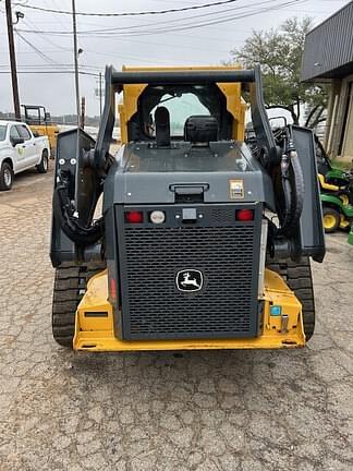 Image of John Deere 331G equipment image 4