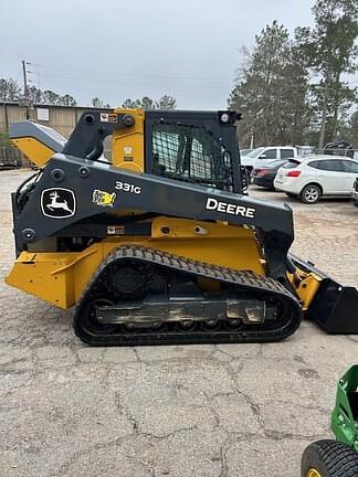 Image of John Deere 331G equipment image 1