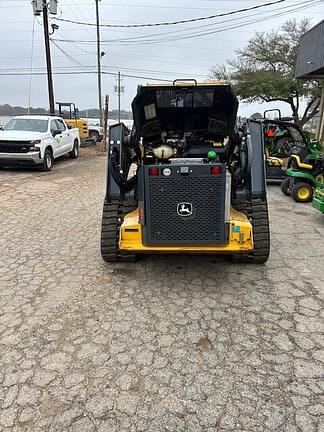 Image of John Deere 331G equipment image 3