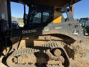 2023 John Deere 331G Image