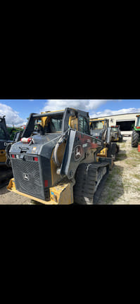 2023 John Deere 331G Equipment Image0