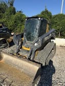 2023 John Deere 331G Image