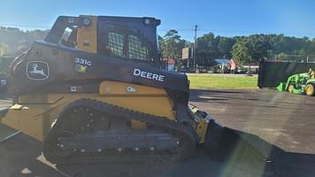 Main image John Deere 331G 5