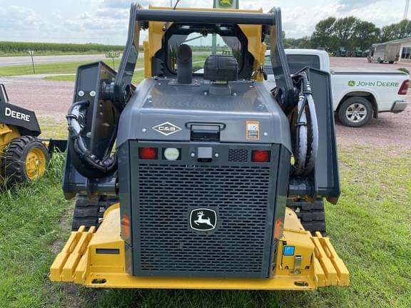 Image of John Deere 331G equipment image 3