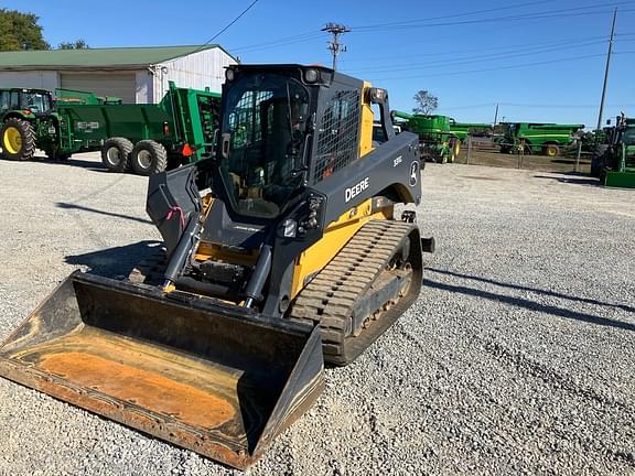 Image of John Deere 331G Primary image