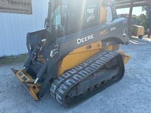 2023 John Deere 331G Image