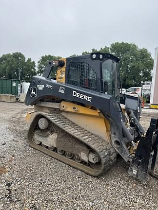 Image of John Deere 331G Primary image