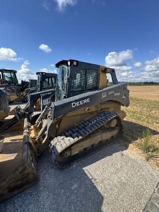 Image of John Deere 331G Primary image