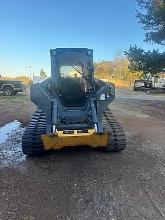 Image of John Deere 331G equipment image 3