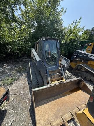 Image of John Deere 331G equipment image 2