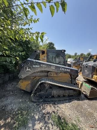 Image of John Deere 331G Primary image