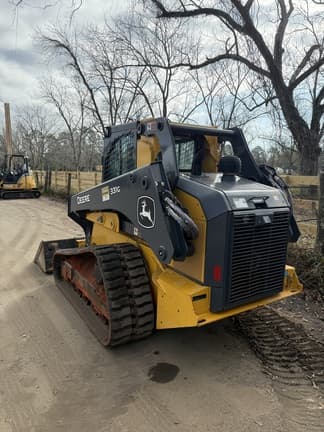 Image of John Deere 331G Primary image