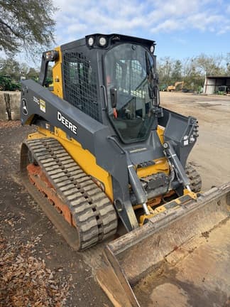 Image of John Deere 331G equipment image 3