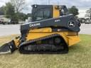 2023 John Deere 331G Image