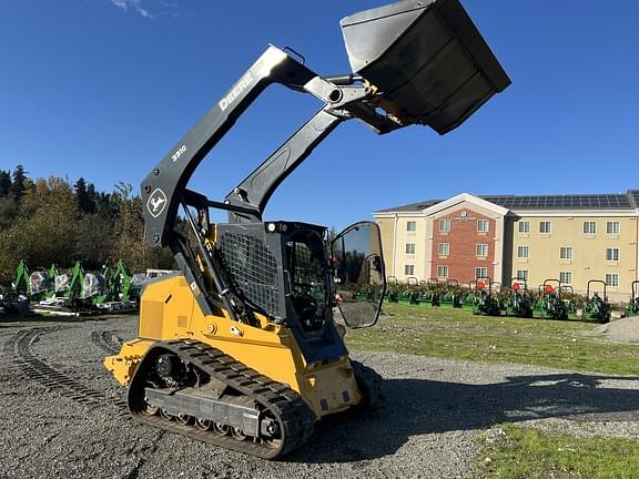 Image of John Deere 331G Primary image