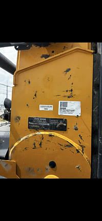 Image of John Deere 331G equipment image 1