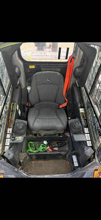 Image of John Deere 331G equipment image 4
