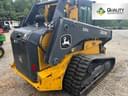 2024 John Deere 331G Image