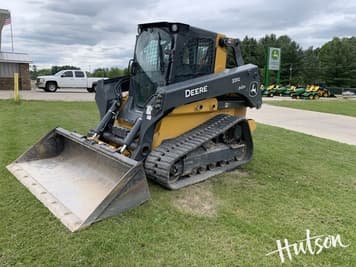 Main image John Deere 331G