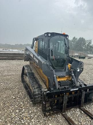 Image of John Deere 331G equipment image 1