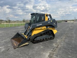 2023 John Deere 331G Image