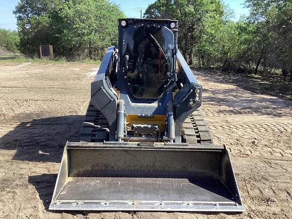 Image of John Deere 331G equipment image 3