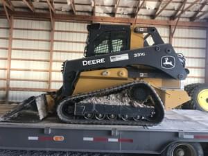 2023 John Deere 331G Image