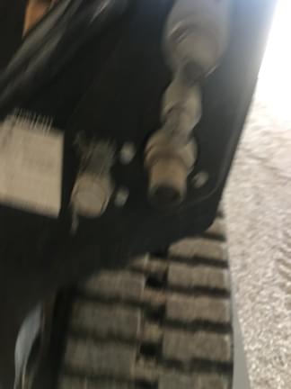 Image of John Deere 331G equipment image 3