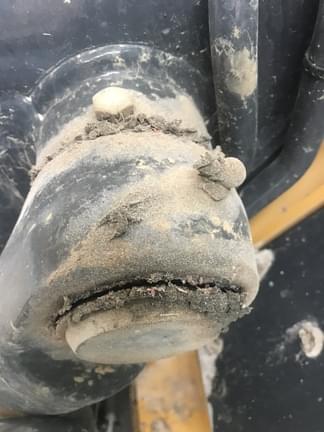 Image of John Deere 331G equipment image 2