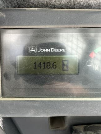 Image of John Deere 331G equipment image 2