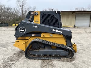 2023 John Deere 331G Image