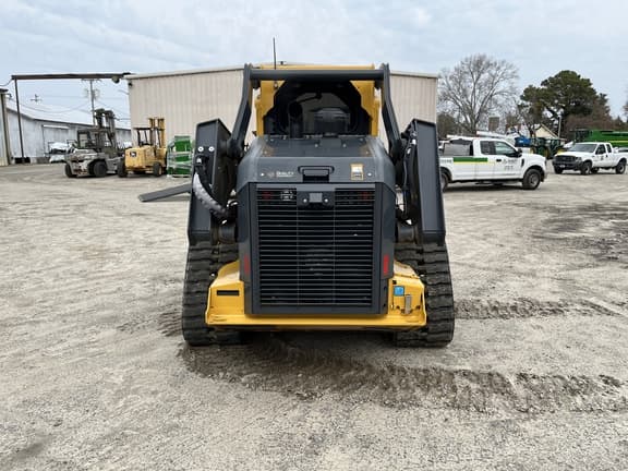 Image of John Deere 331G equipment image 3
