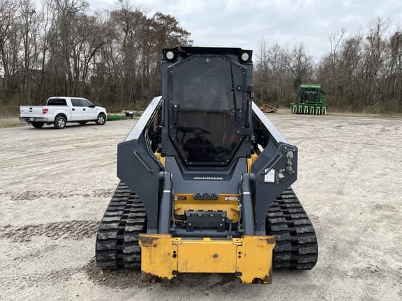 Image of John Deere 331G equipment image 1